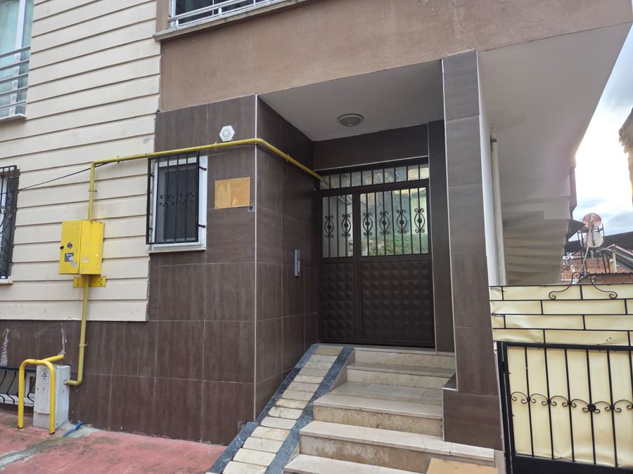 Samsun İlkadım Satılık Konut - 3.630.000 TL