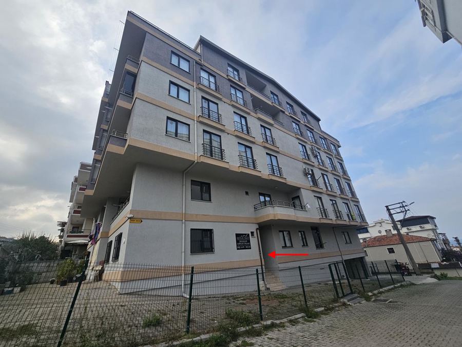 Yalova Çınarcık Satılık Konut - 6.050.000 TL
