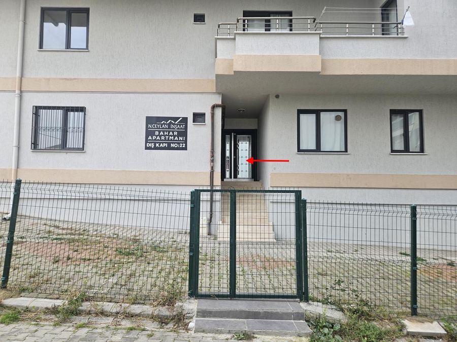 Yalova Çınarcık Satılık Konut - 6.050.000 TL
