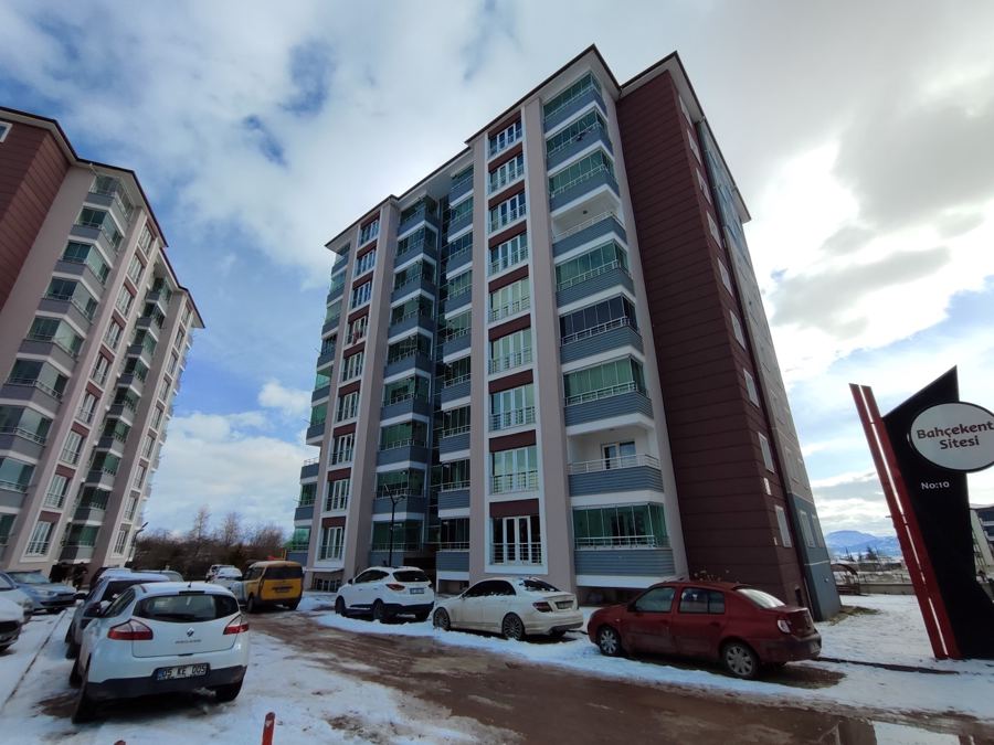 Amasya Gümüşhacıköy Satılık Konut - 4.350.000 TL