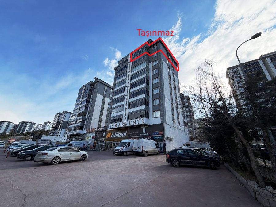 Kahramanmaraş Onikişubat Satılık Konut - 4.180.000 TL