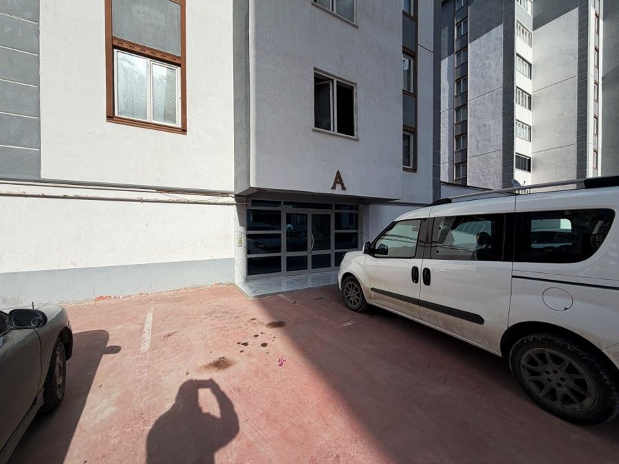 Kahramanmaraş Onikişubat Satılık Konut - 4.180.000 TL