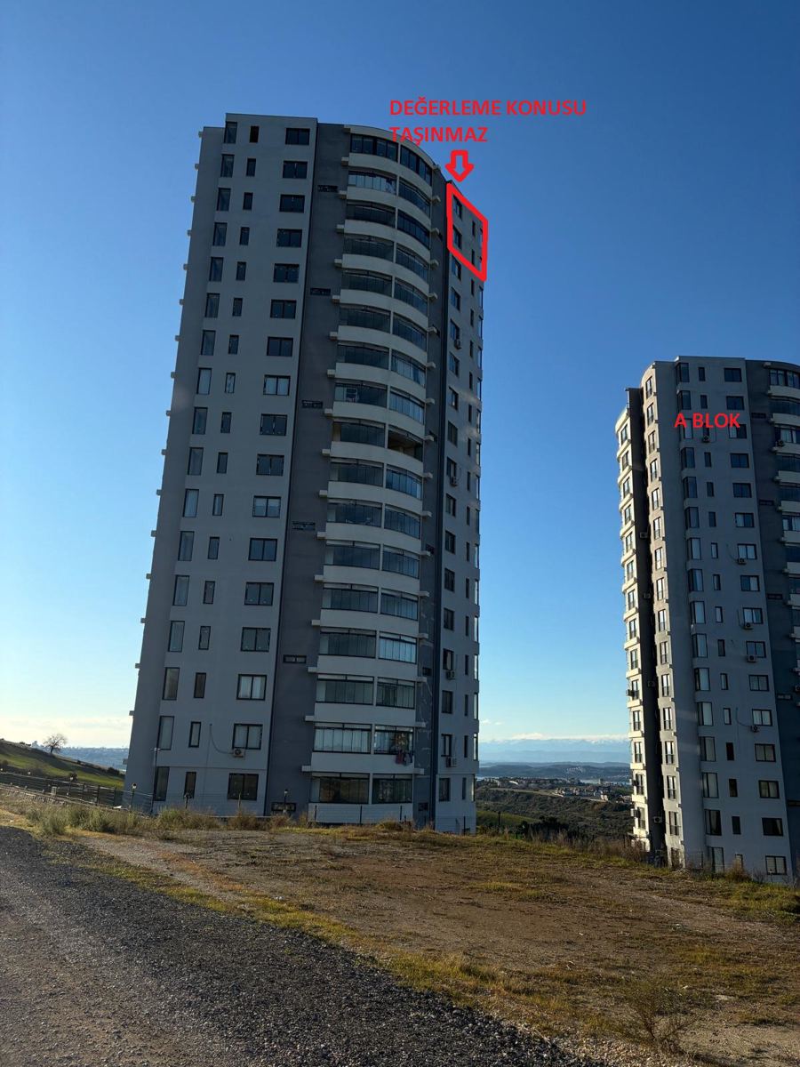 Adana Sarıçam Satılık Konut - 5.500.000 TL