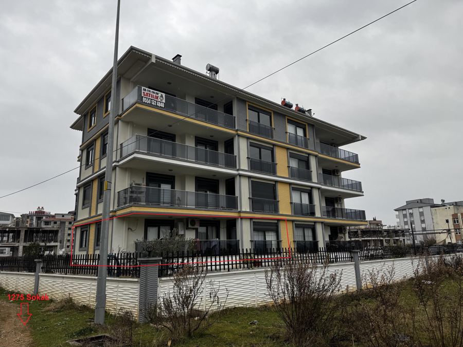 Antalya Serik Satılık Konut - 5.500.000 TL