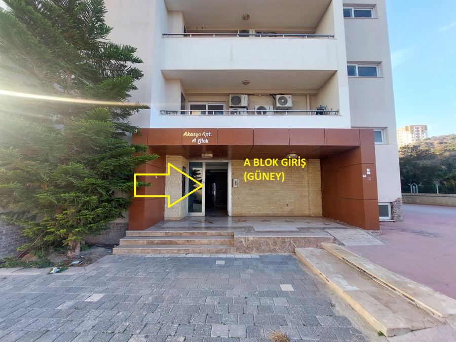 Adana Yumurtalık Satılık Konut - 3.150.000 TL