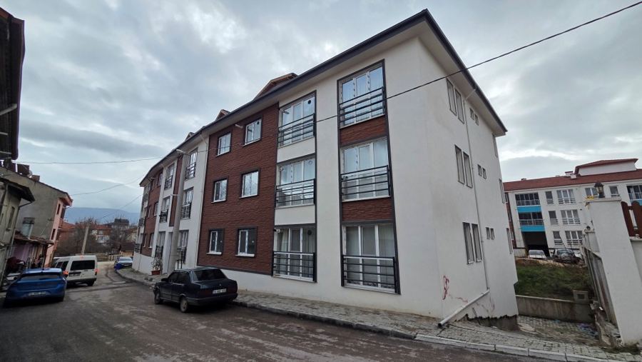 Bolu Merkez Satılık Konut - 3.630.000 TL
