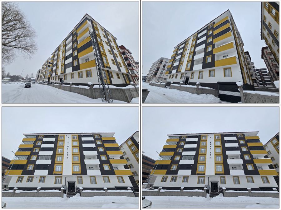 Ağrı Merkez Satılık Konut - 3.630.000 TL