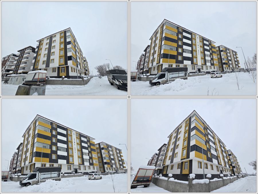 Ağrı Merkez Satılık Konut - 3.630.000 TL