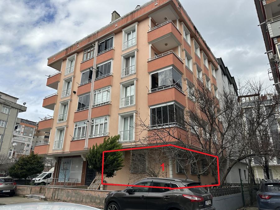 Tekirdağ Çerkezköy Satılık Konut - 2.475.000 TL