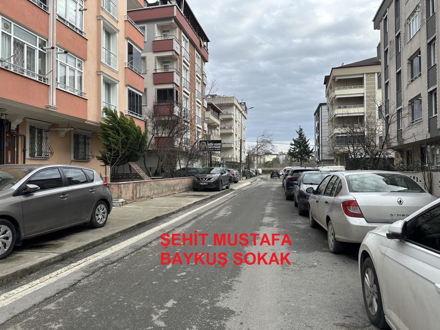 Tekirdağ Çerkezköy Satılık Konut - 2.475.000 TL