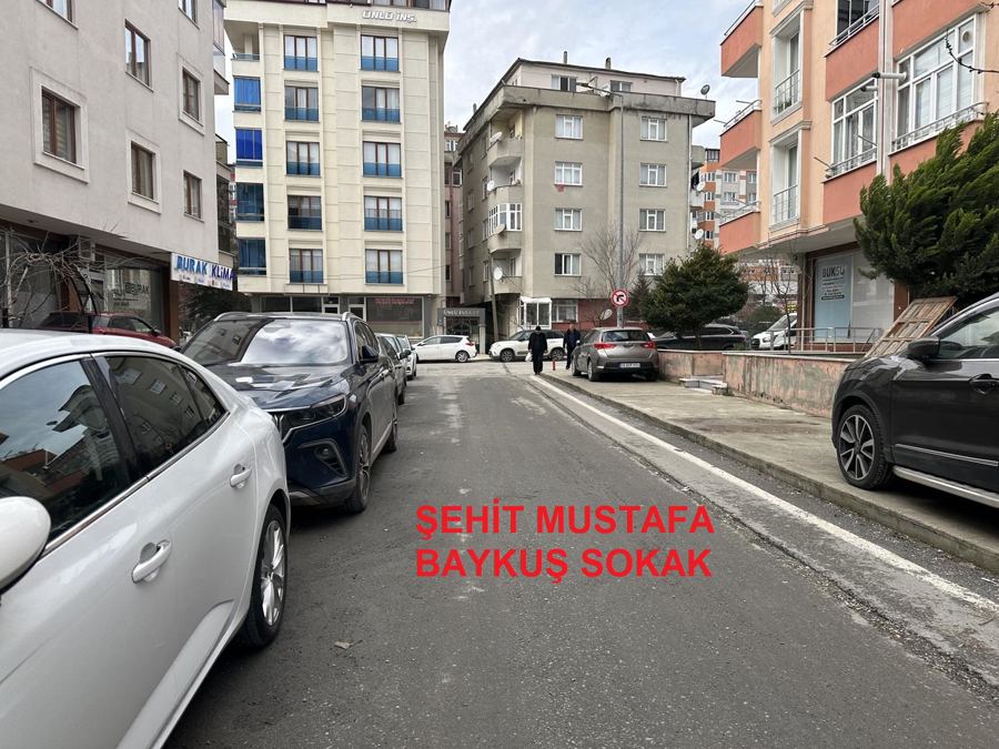 Tekirdağ Çerkezköy Satılık Konut - 2.475.000 TL