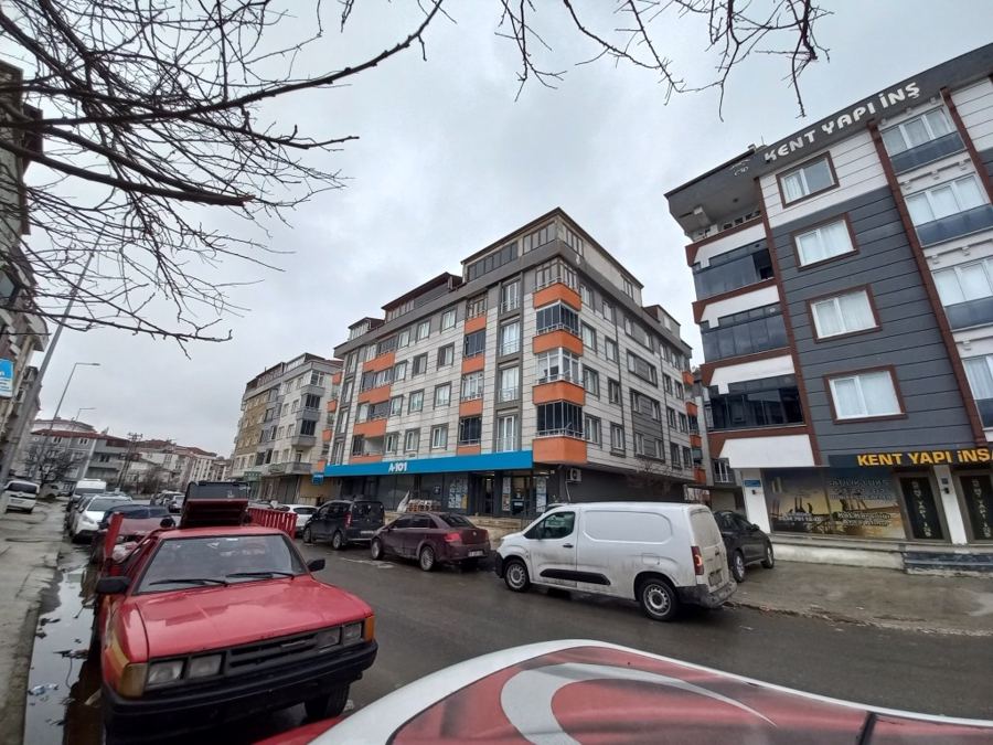 Tekirdağ Çerkezköy Satılık Konut - 4.180.000 TL