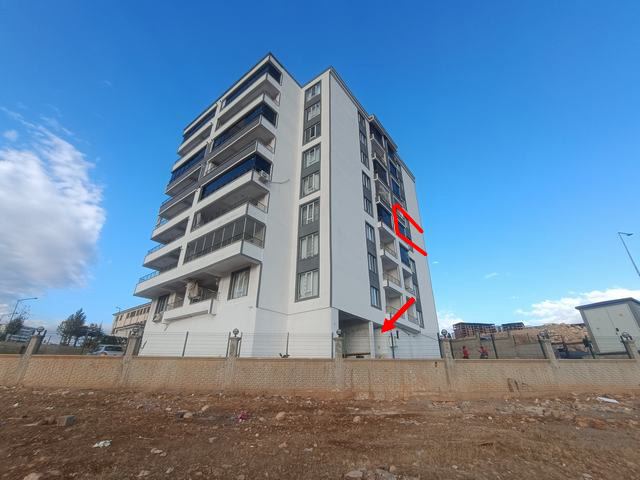 Siirt Merkez Satılık Ofis - 4.300.000 TL