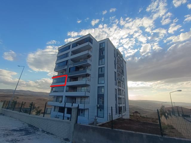 Siirt Merkez Satılık Ofis - 4.300.000 TL