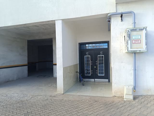 Siirt Merkez Satılık Ofis - 4.300.000 TL