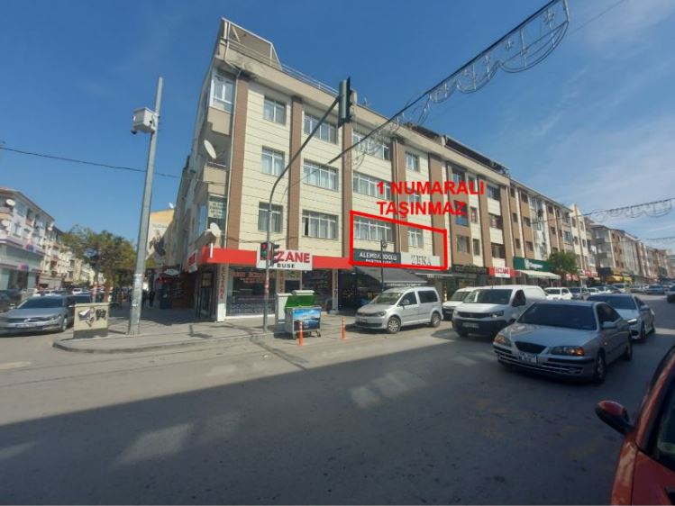 Ankara Gölbaşı Satılık Konut - 3.995.000 TL