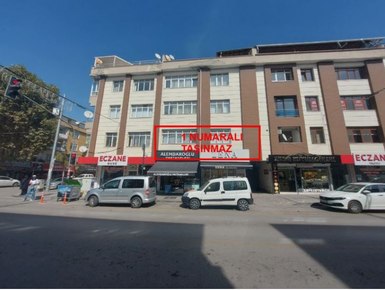 Ankara Gölbaşı Satılık Konut - 3.995.000 TL