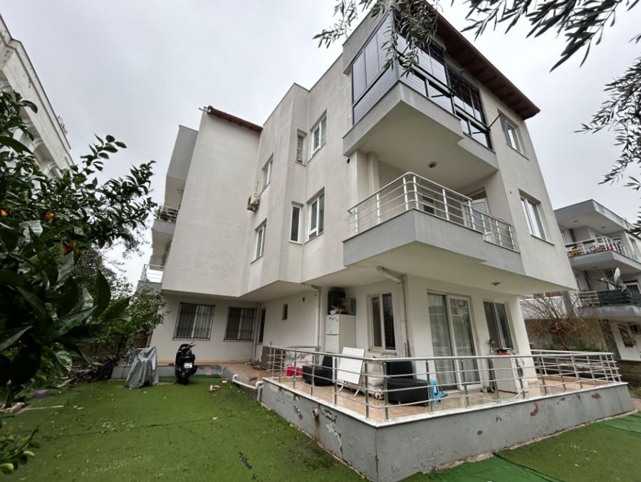 Antalya Muratpaşa Satılık Konut - 5.145.000 TL