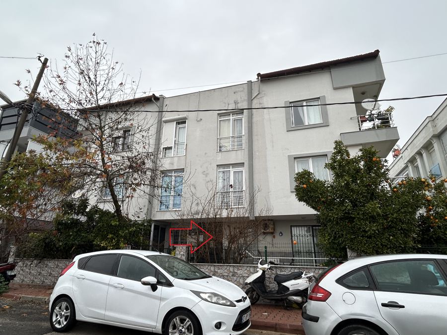 Antalya Muratpaşa Satılık Konut - 5.145.000 TL