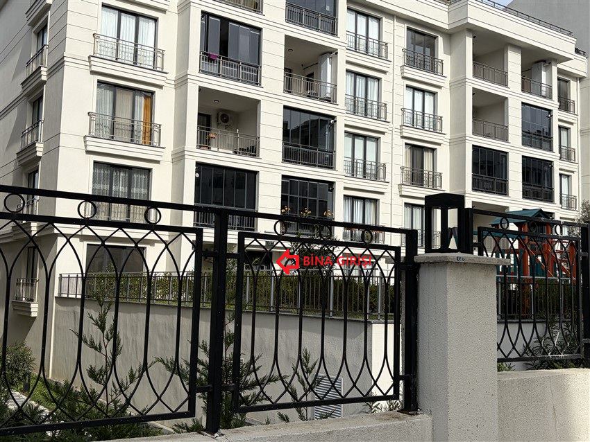 İstanbul Büyükçekmece Satılık Konut - 10.450.000 TL