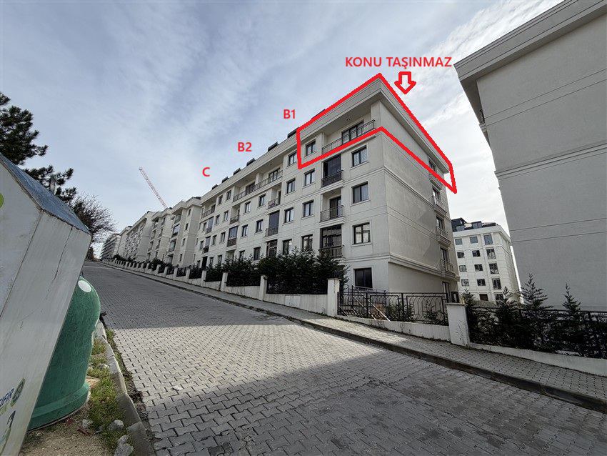 İstanbul Büyükçekmece Satılık Konut - 10.450.000 TL