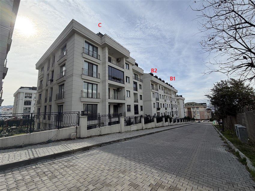 İstanbul Büyükçekmece Satılık Konut - 10.450.000 TL