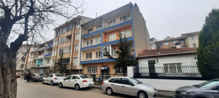 Eskişehir Odunpazarı Satılık Konut - 2.585.000 TL