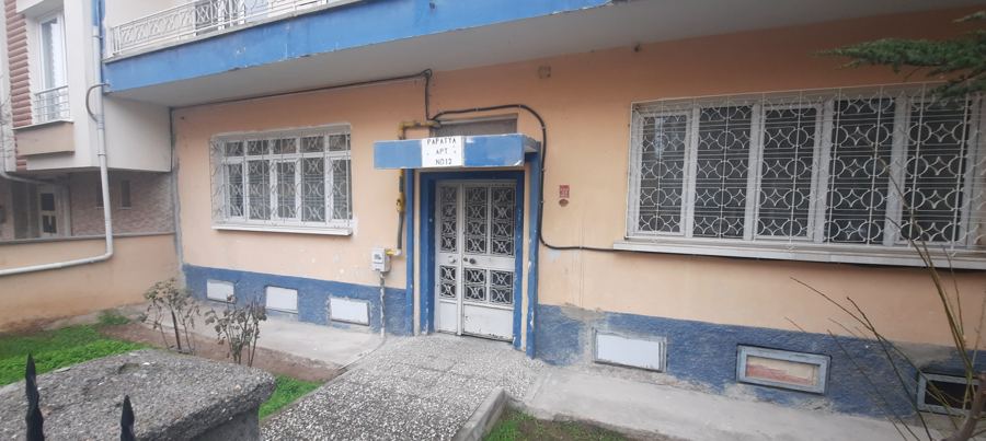 Eskişehir Odunpazarı Satılık Konut - 2.585.000 TL