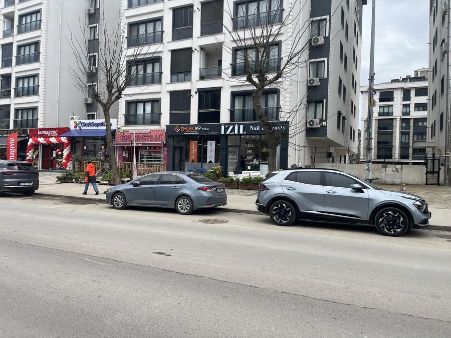 İstanbul Tuzla Satılık Dükkan - 12.980.000 TL