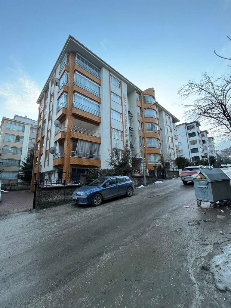 Elazığ Merkez Satılık Konut - 3.025.000 TL
