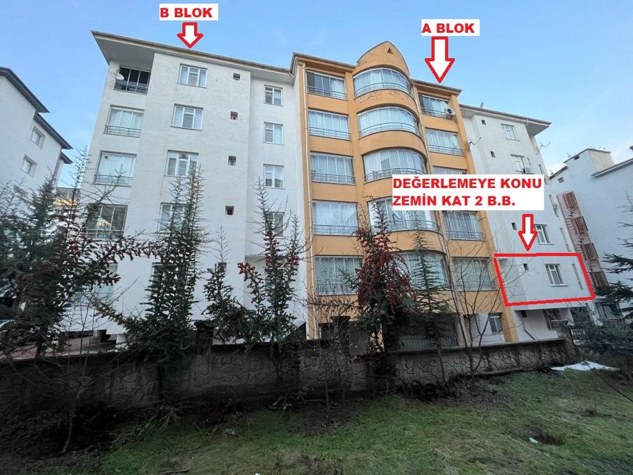 Elazığ Merkez Satılık Konut - 3.025.000 TL