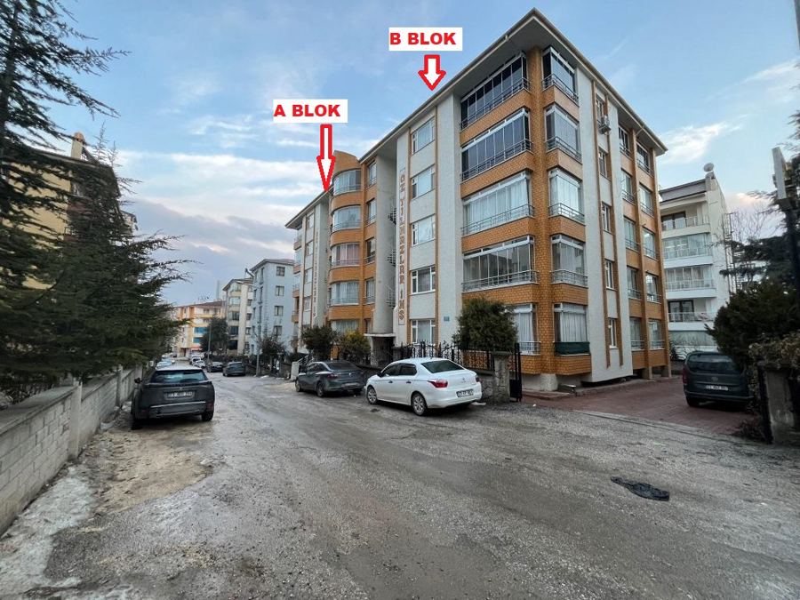 Elazığ Merkez Satılık Konut - 3.025.000 TL