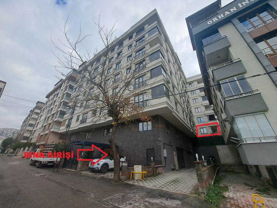 İstanbul Maltepe Satılık Konut - 6.655.000 TL