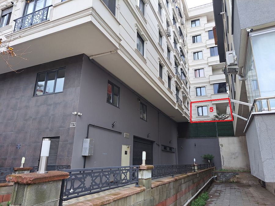 İstanbul Maltepe Satılık Konut - 6.655.000 TL