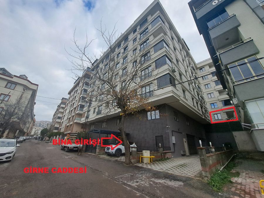 İstanbul Maltepe Satılık Konut - 6.655.000 TL