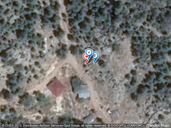 Mersin Bozyazı Satılık Arsa - 215,84 m² - 330.000 TL