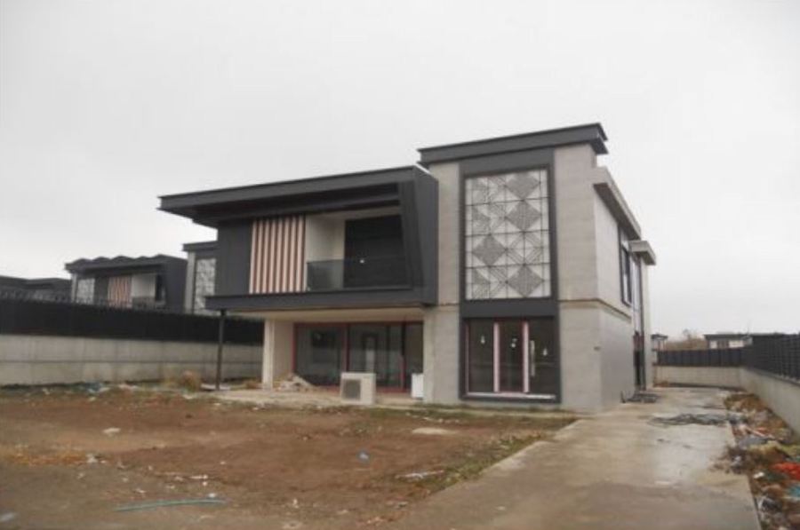 Kayseri Melikgazi Satılık Konut - 45.000.000 TL