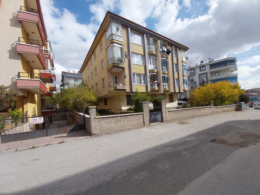 Ankara Altındağ Satılık Konut - 3.060.000 TL