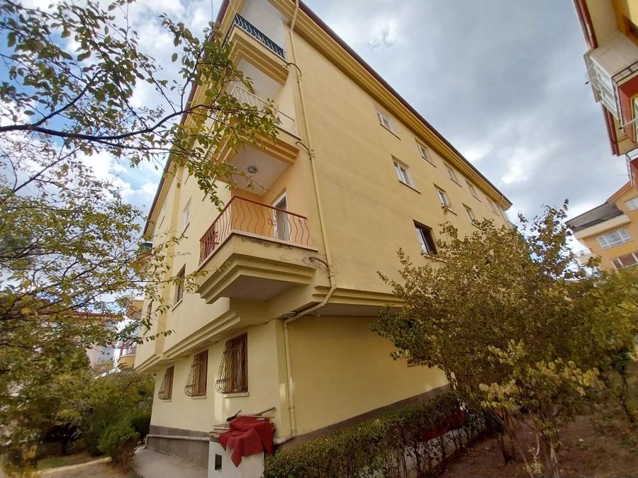 Ankara Altındağ Satılık Konut - 3.060.000 TL