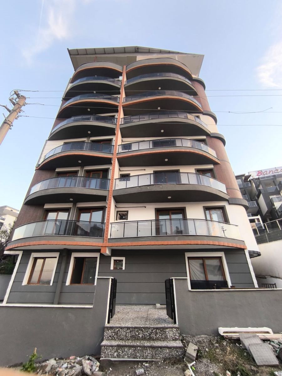İzmir Menemen Satılık Konut - 4.850.000 TL