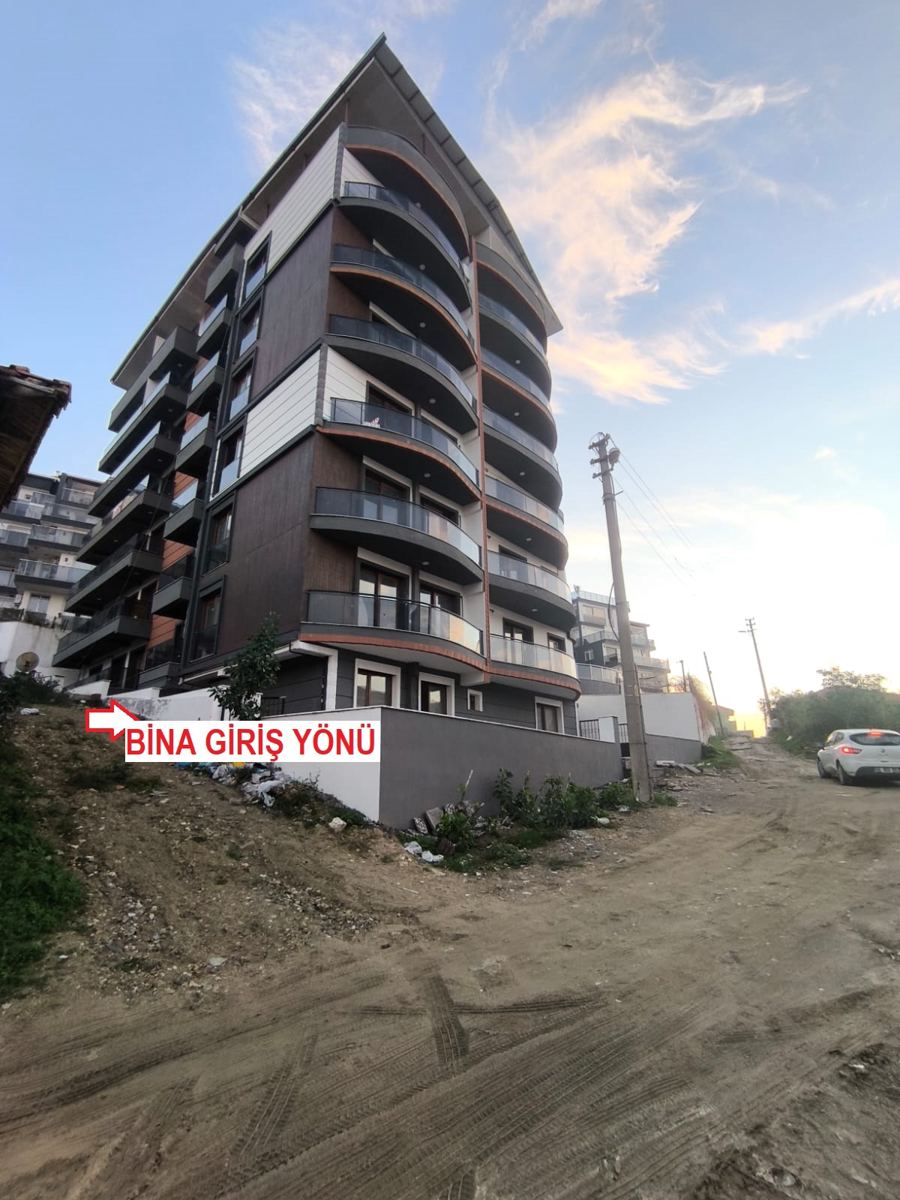 İzmir Menemen Satılık Konut - 4.850.000 TL