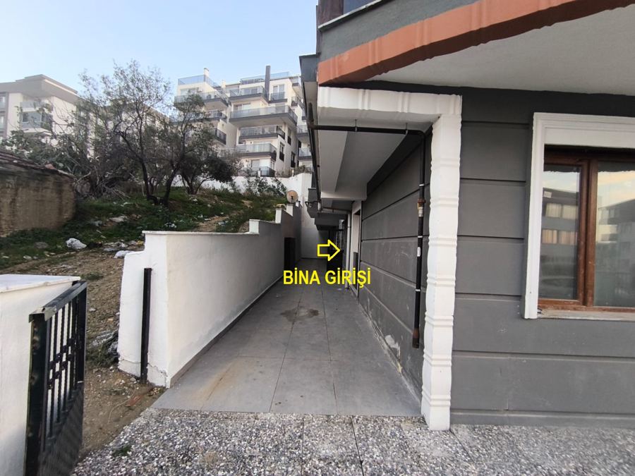 İzmir Menemen Satılık Konut - 4.850.000 TL