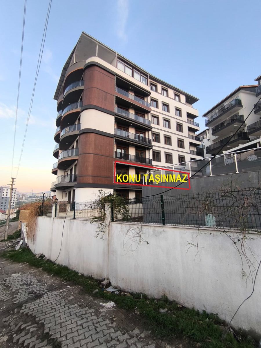 İzmir Menemen Satılık Konut - 4.850.000 TL