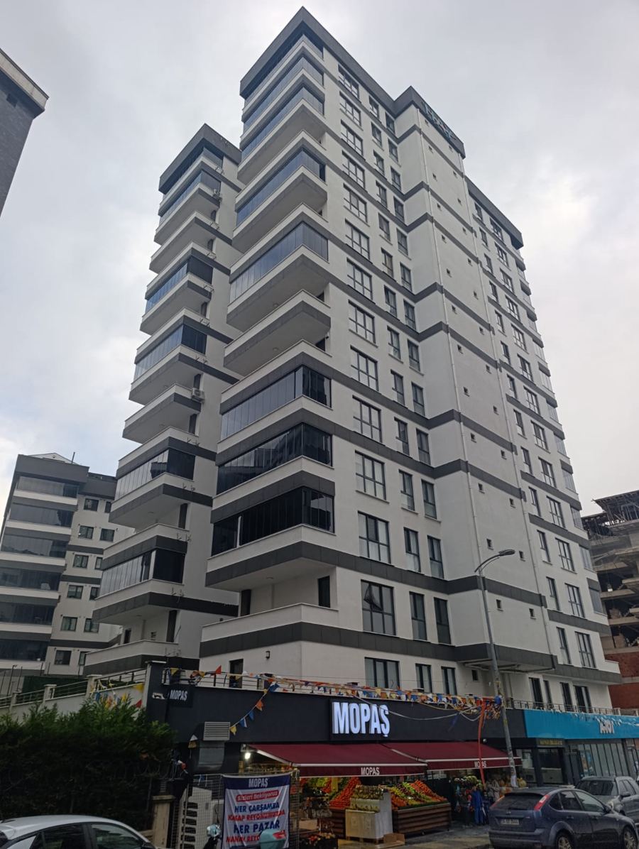 İstanbul Çekmeköy Satılık Konut - 7.700.000 TL