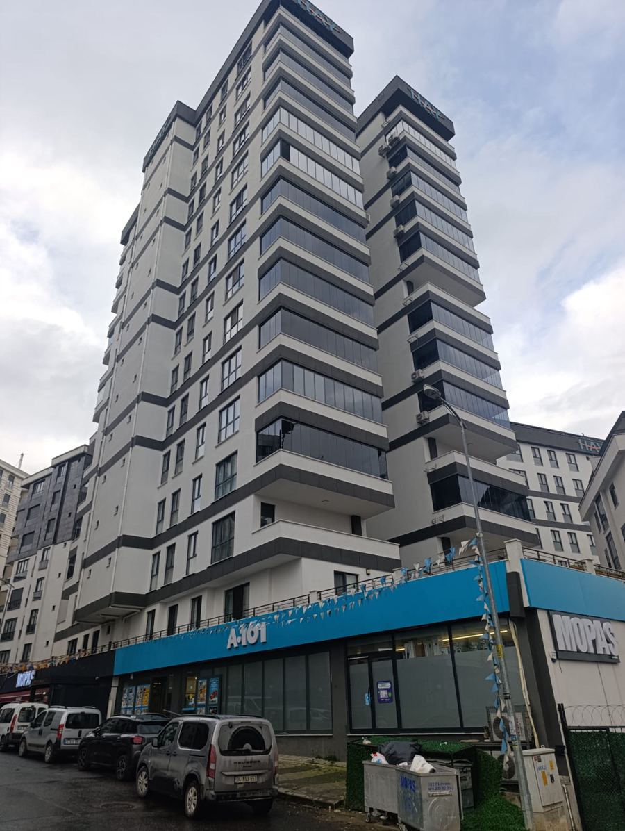 İstanbul Çekmeköy Satılık Konut - 7.700.000 TL