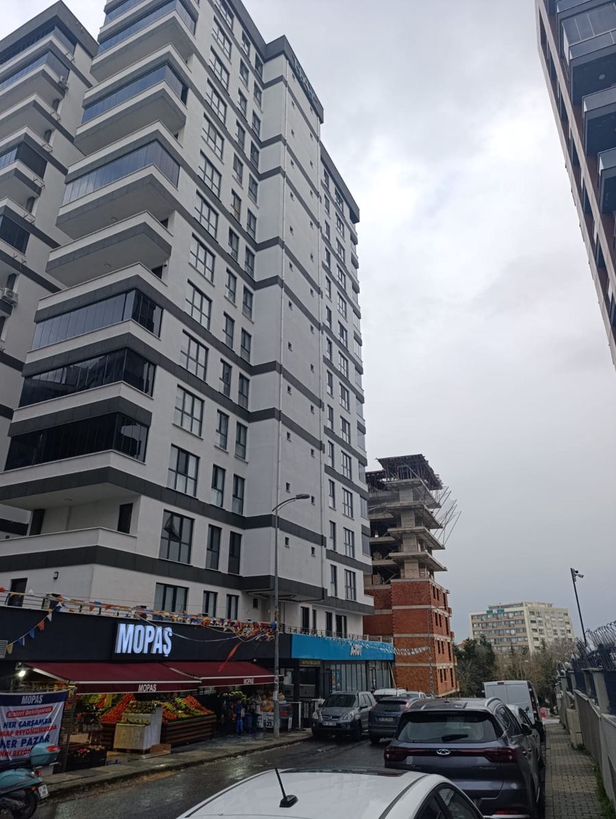İstanbul Çekmeköy Satılık Konut - 7.700.000 TL