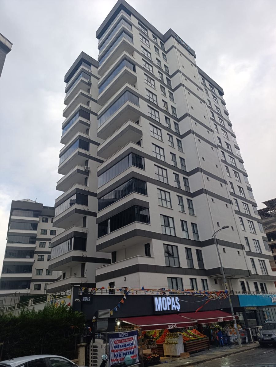 İstanbul Çekmeköy Satılık Konut - 7.700.000 TL