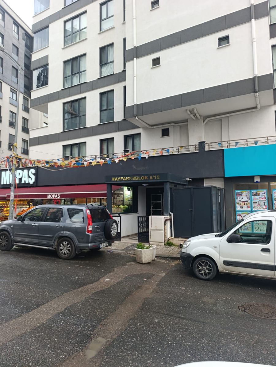 İstanbul Çekmeköy Satılık Konut - 7.700.000 TL