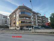 Satılık Daire - Bursa Nilüfer
