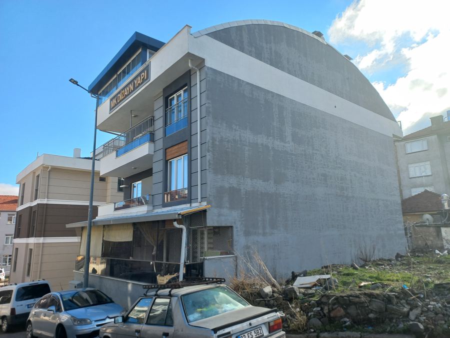 Isparta Merkez Satılık Konut - 6.250.000 TL